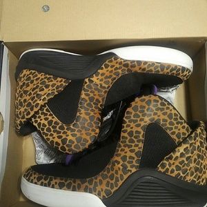 Supra Spectre Lil Wayne Collab